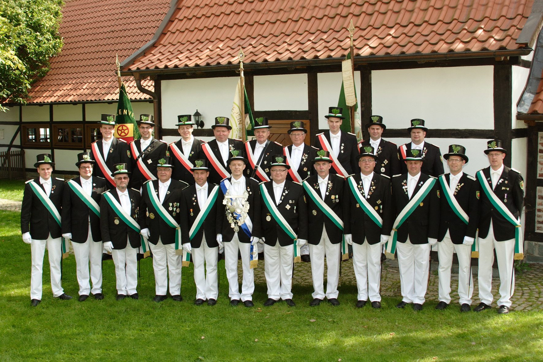 Vorstand 2010